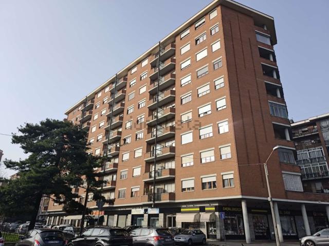 Appartamento in vendita di 80 m² in Piazza Basilicata, 2