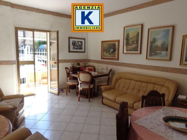 Appartamento in vendita di 80 m² in Piazza Calvario
