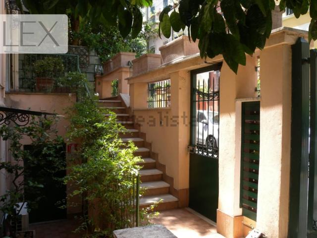 Appartamento in vendita di 80 m² in Piazza Caprera