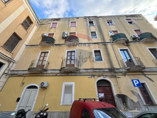 Appartamento in vendita di 80 m² in Piazza Carmine, 17