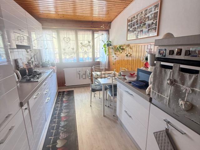 Appartamento in vendita di 80 m² in Piazza Cavour