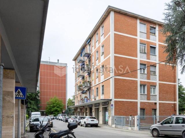 Appartamento in vendita di 80 m² in Piazza Clodoveo Bonazzi, 1