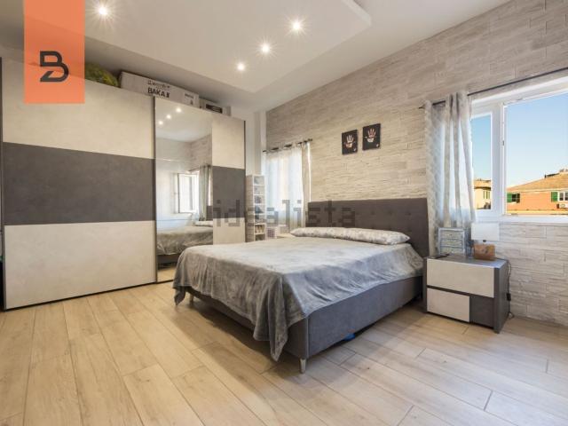 Appartamento in vendita di 80 m² in Piazza Claudio Monteverdi, 10