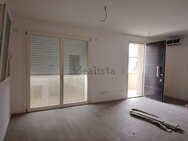 Appartamento in vendita di 80 m² in Piazza D. Munaretto