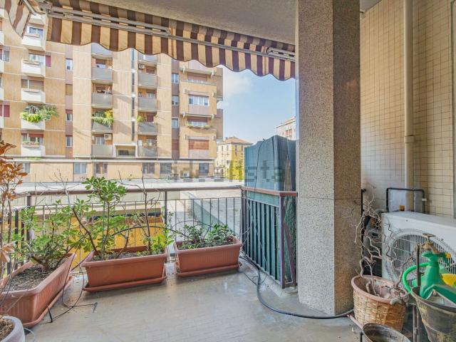 Appartamento in vendita di 80 m² in Piazza de Angeli Ernesto