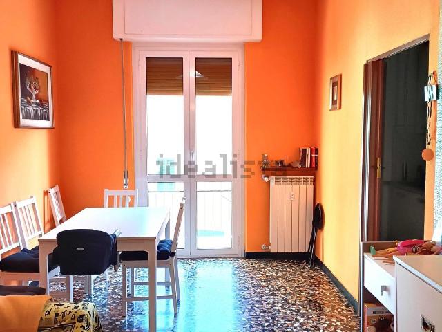 Appartamento in vendita di 80 m² in Piazza dei Mille