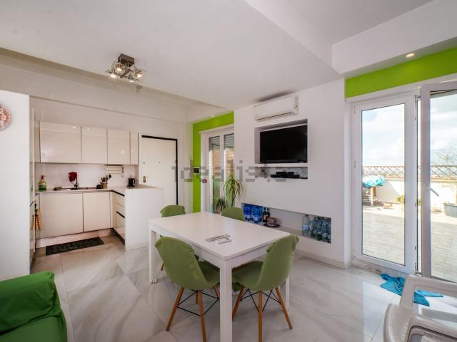 Appartamento in vendita di 80 m² in Piazza dei Sicani, 9