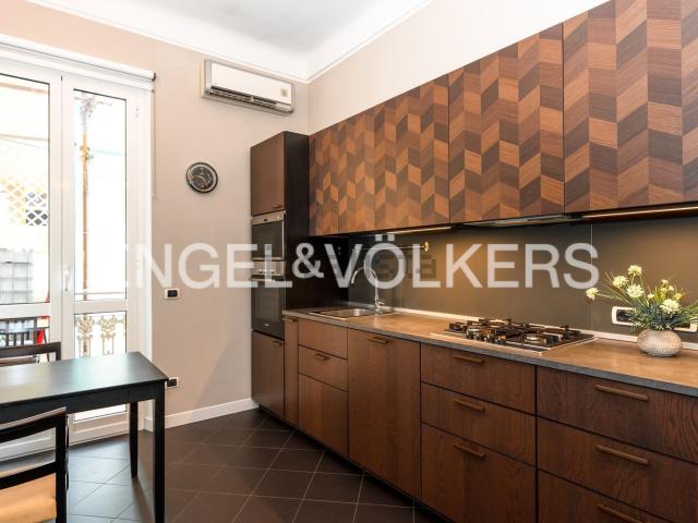 Appartamento in vendita di 80 m² in Piazza del Popolo