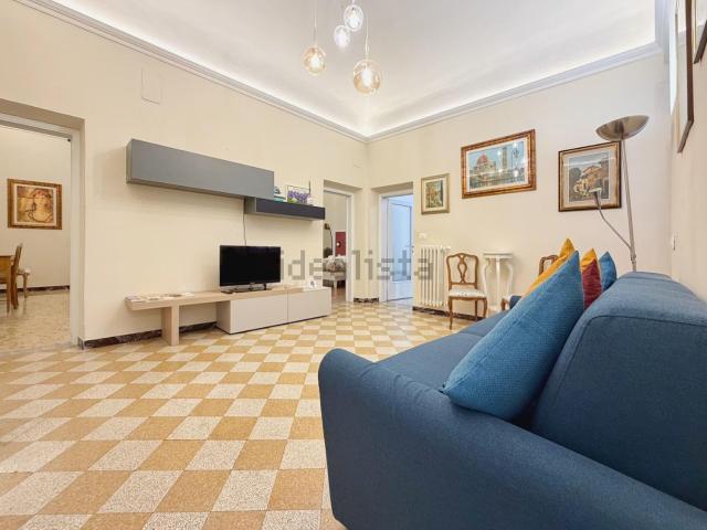 Appartamento in vendita di 80 m² in Piazza della Indipendenza