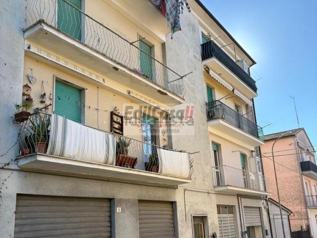 Appartamento in vendita di 80 m² in Piazza della Liberazione