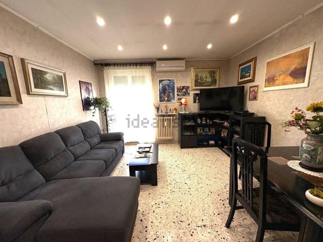 Appartamento in vendita di 80 m² in Piazza della Radio