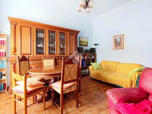Appartamento in vendita di 80 m² in Piazza della Stazione, 22
