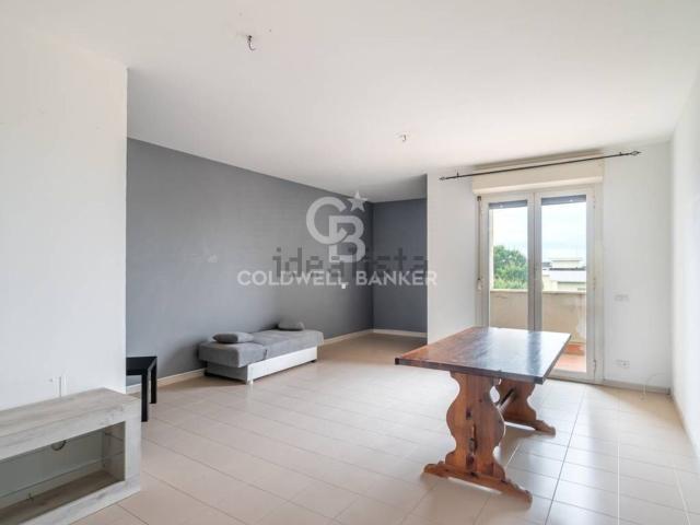 Appartamento in vendita di 80 m² in Piazza Don Luigi Sturzo, 1