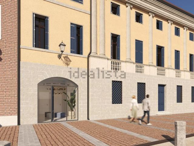 Appartamento in vendita di 80 m² in Piazza Duomo