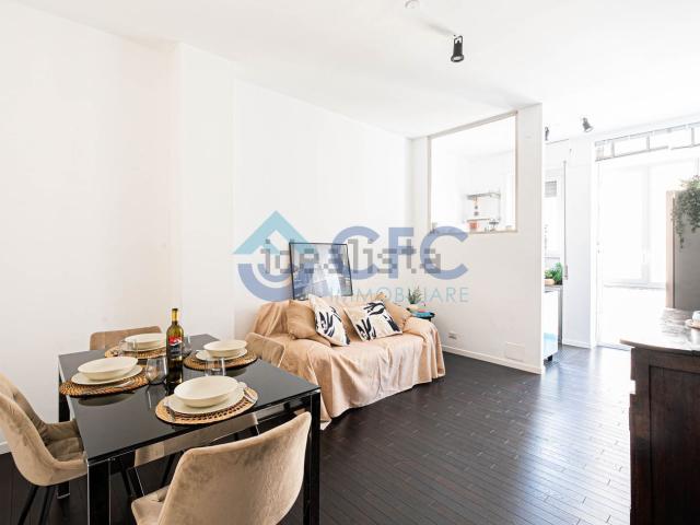 Appartamento in vendita di 80 m² in Piazza Enrico Bottini, 6