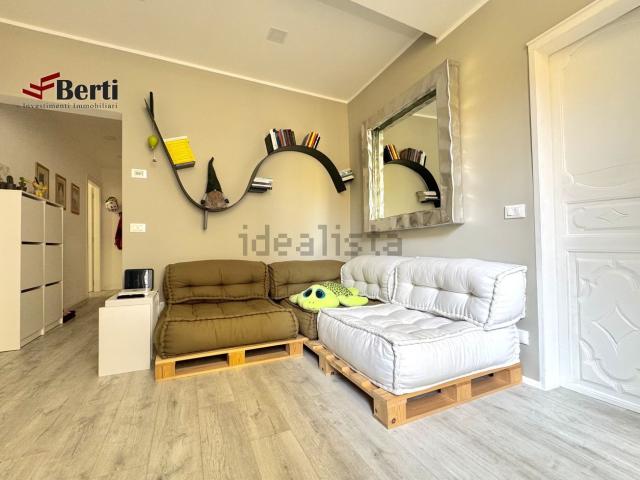 Appartamento in vendita di 80 m² in Piazza Ferretto, 2