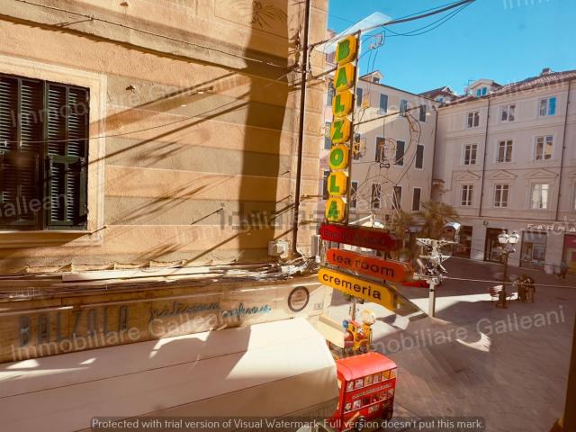 Appartamento in vendita di 80 m² in Piazza G. Matteotti