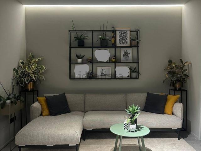Appartamento in vendita di 80 m² in Piazza G. Carducci, 15