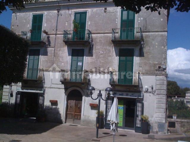 Appartamento in vendita di 80 m² in Piazza G. Garibaldi