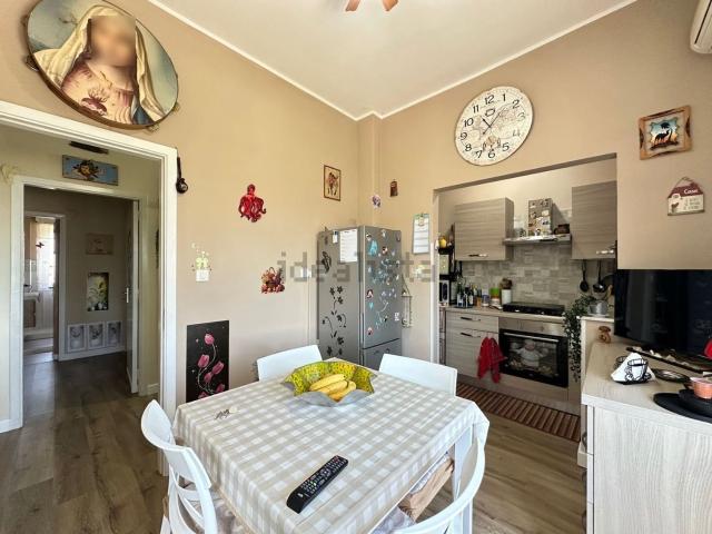 Appartamento in vendita di 80 m² in Piazza Giovanni Verga, 16