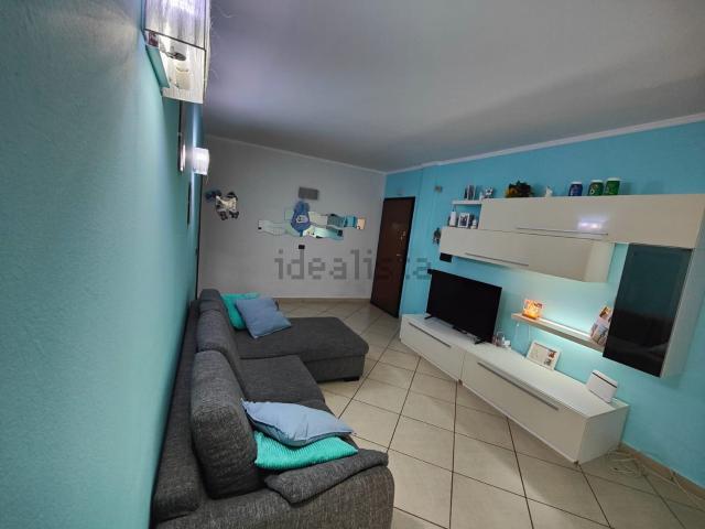 Appartamento in vendita di 80 m² in Piazza Giambattista Tedesco, 23