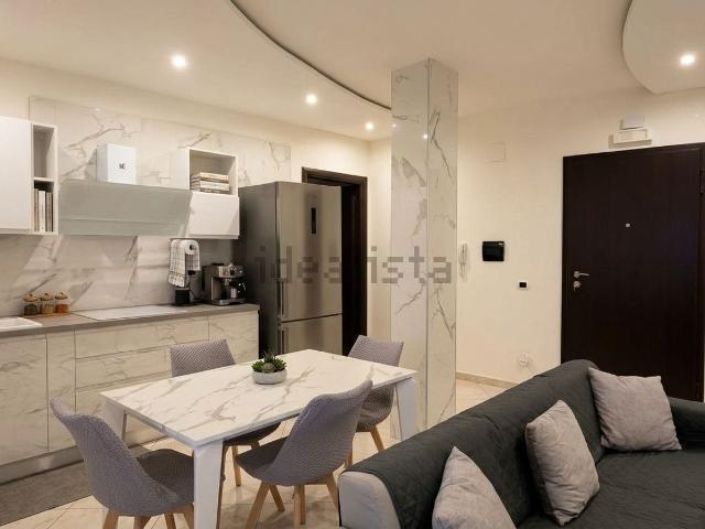 Appartamento in vendita di 80 m² in Piazza Giambattista Tedesco, 20