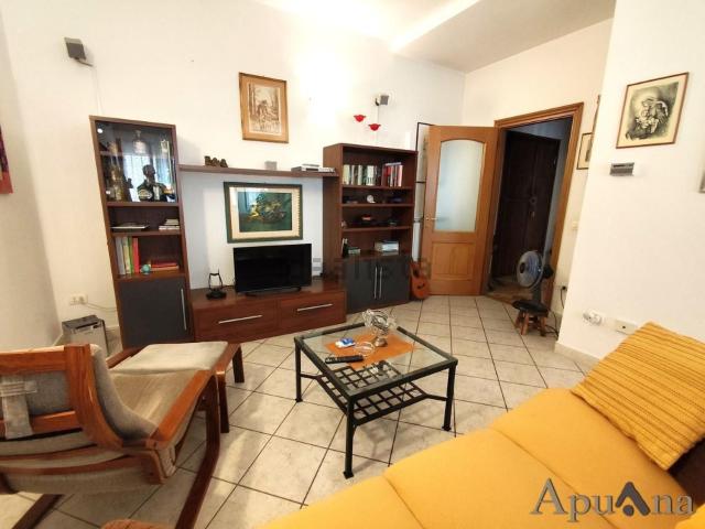 Appartamento in vendita di 80 m² in Piazza Giuseppe Garibaldi, 3