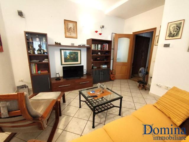 Appartamento in vendita di 80 m² in Piazza Giuseppe Garibaldi, 3