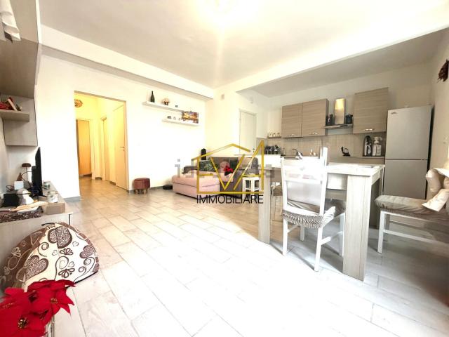 Appartamento in vendita di 80 m² in Piazza Guerrazzi