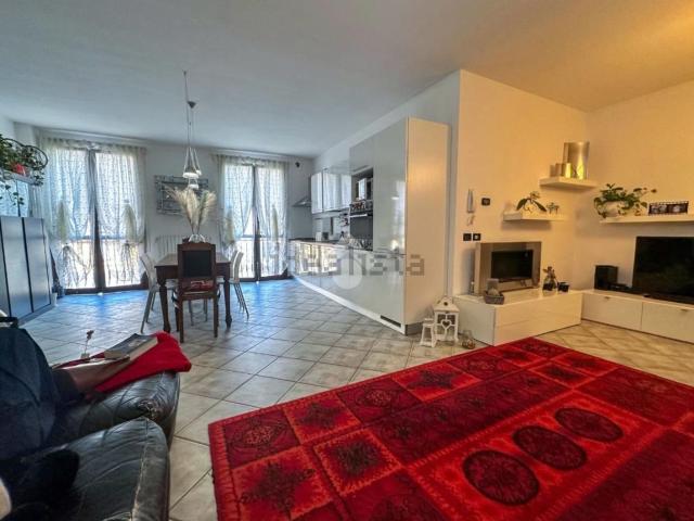 Appartamento in vendita di 80 m² in Piazza Italia, 10