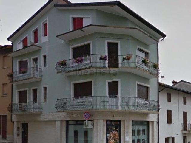 Appartamento in vendita di 80 m² in Piazza IV Novembre