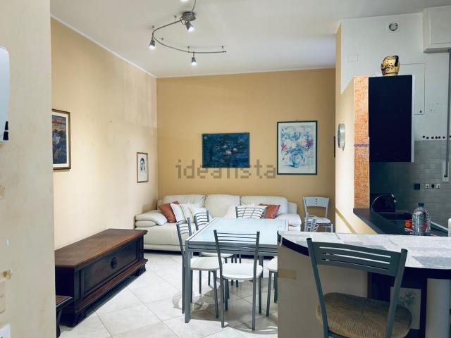 Appartamento in vendita di 80 m² in Piazza Lazzarini