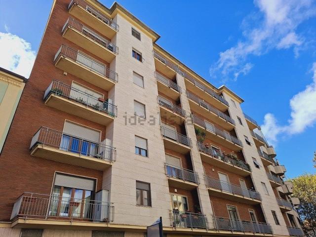 Appartamento in vendita di 80 m² in Piazza Leonardo da Vinci, 31
