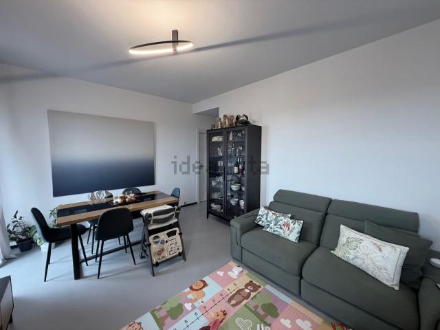 Appartamento in vendita di 80 m² in Piazza Liberazione