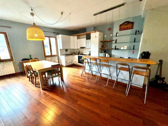 Appartamento in vendita di 80 m² in Piazza Marsilio Ficino