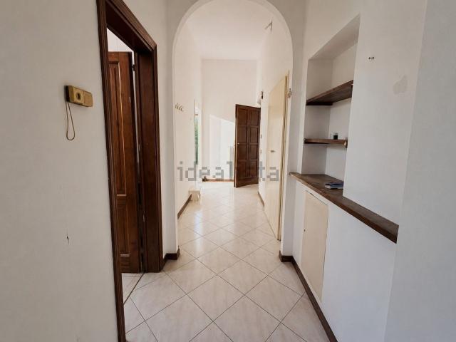 Appartamento in vendita di 80 m² in Piazza Mercatale