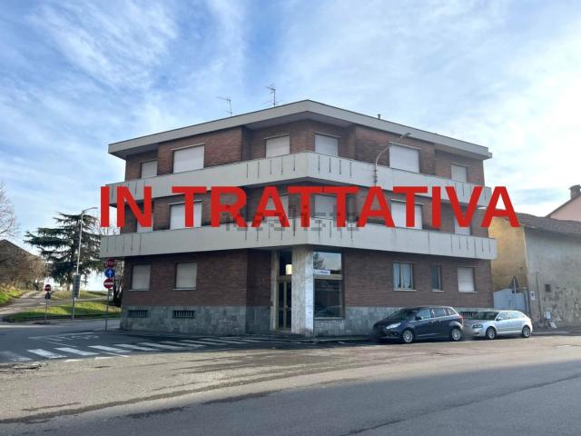 Appartamento in vendita di 80 m² in Piazza Mercato, 1