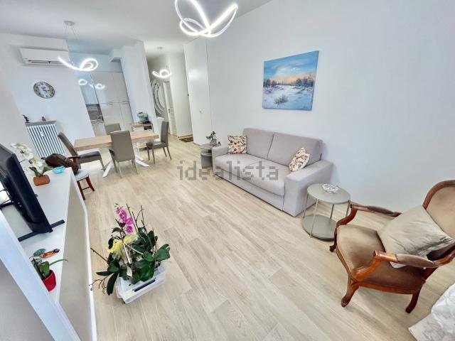 Appartamento in vendita di 80 m² in Piazza Monticello