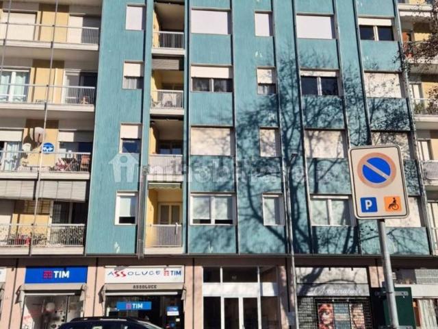 Appartamento in vendita di 80 m² in Piazza MOSCATELLI