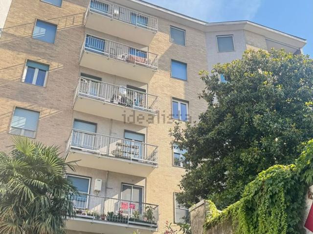 Appartamento in vendita di 80 m² in Piazza Napoli, 30