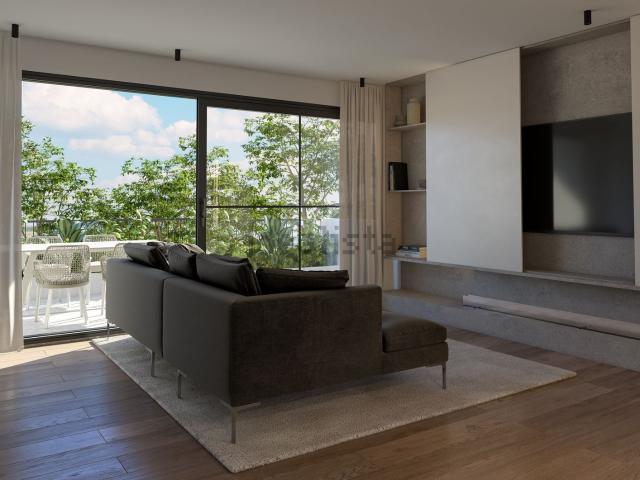 Appartamento in vendita di 80 m² in Piazza Nember, 1