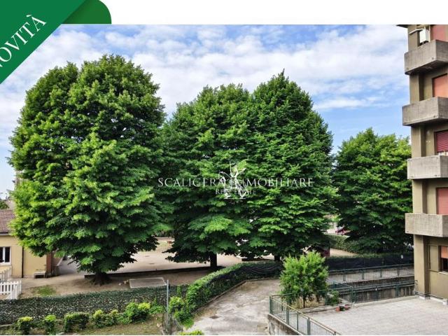 Appartamento in vendita di 80 m² in Piazza Olinto Marcolungo
