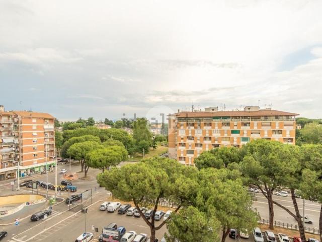 Appartamento in vendita di 80 m² in Piazza Ottaviano Vimercati, 30