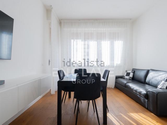 Appartamento in vendita di 80 m² in Piazza Pietro Mascagni, 7