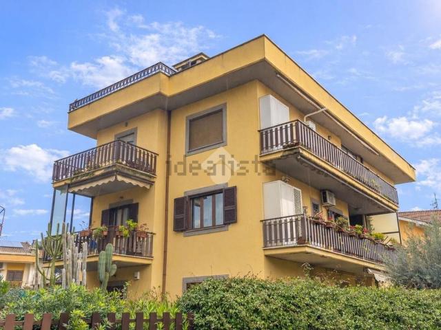 Appartamento in vendita di 80 m² in Piazza Punto Togliatti, 1