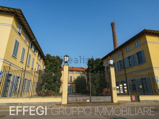 Appartamento in vendita di 80 m² in Piazza Risorgimento, 3