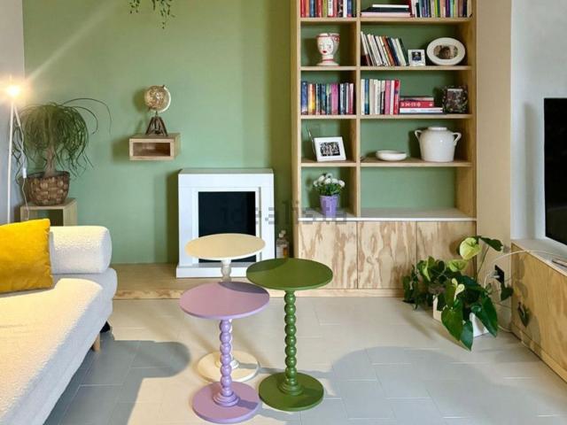 Appartamento in vendita di 80 m² in Piazza Roma