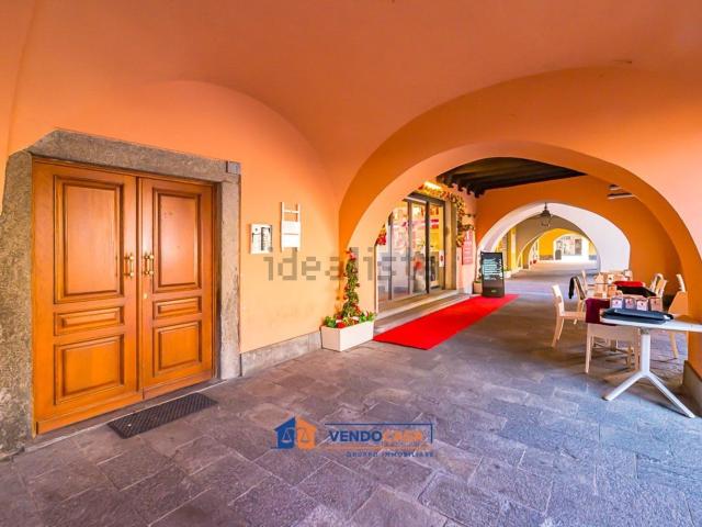 Appartamento in vendita di 80 m² in Piazza Sant&apos Agostino, 16