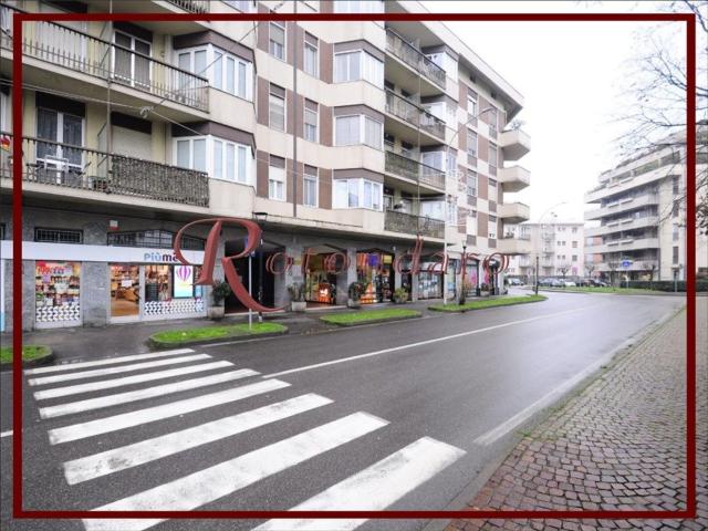 Appartamento in vendita di 80 m² in Piazza San Lorenzo