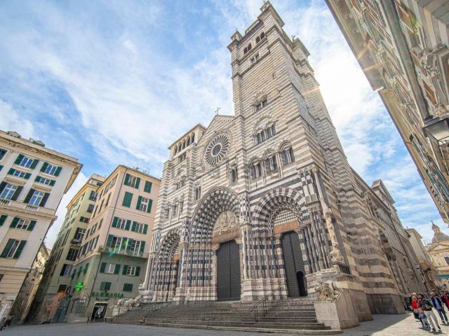 Appartamento in vendita di 80 m² in Piazza San Lorenzo